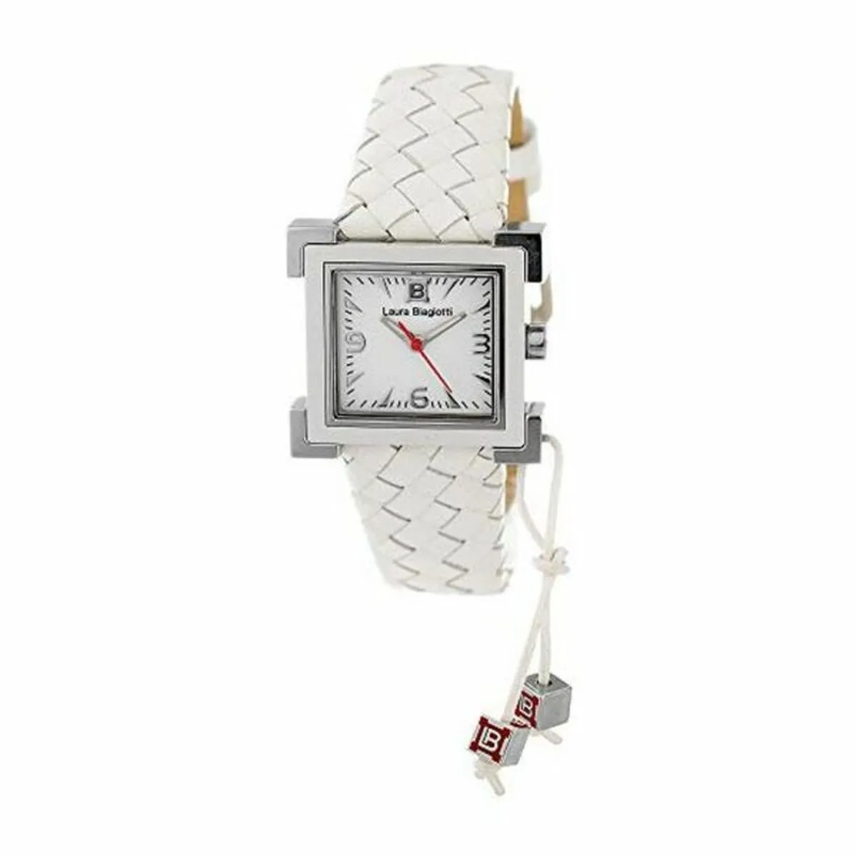 Orologio Donna Laura Biagiotti LB0040L-02 (Ø 25 mm)