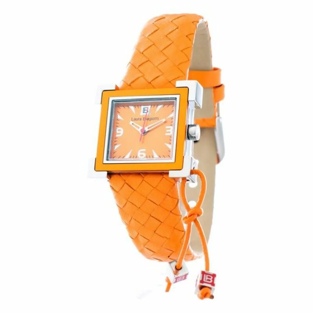 Orologio Donna Laura Biagiotti LB0040L-05 (Ø 29 mm)