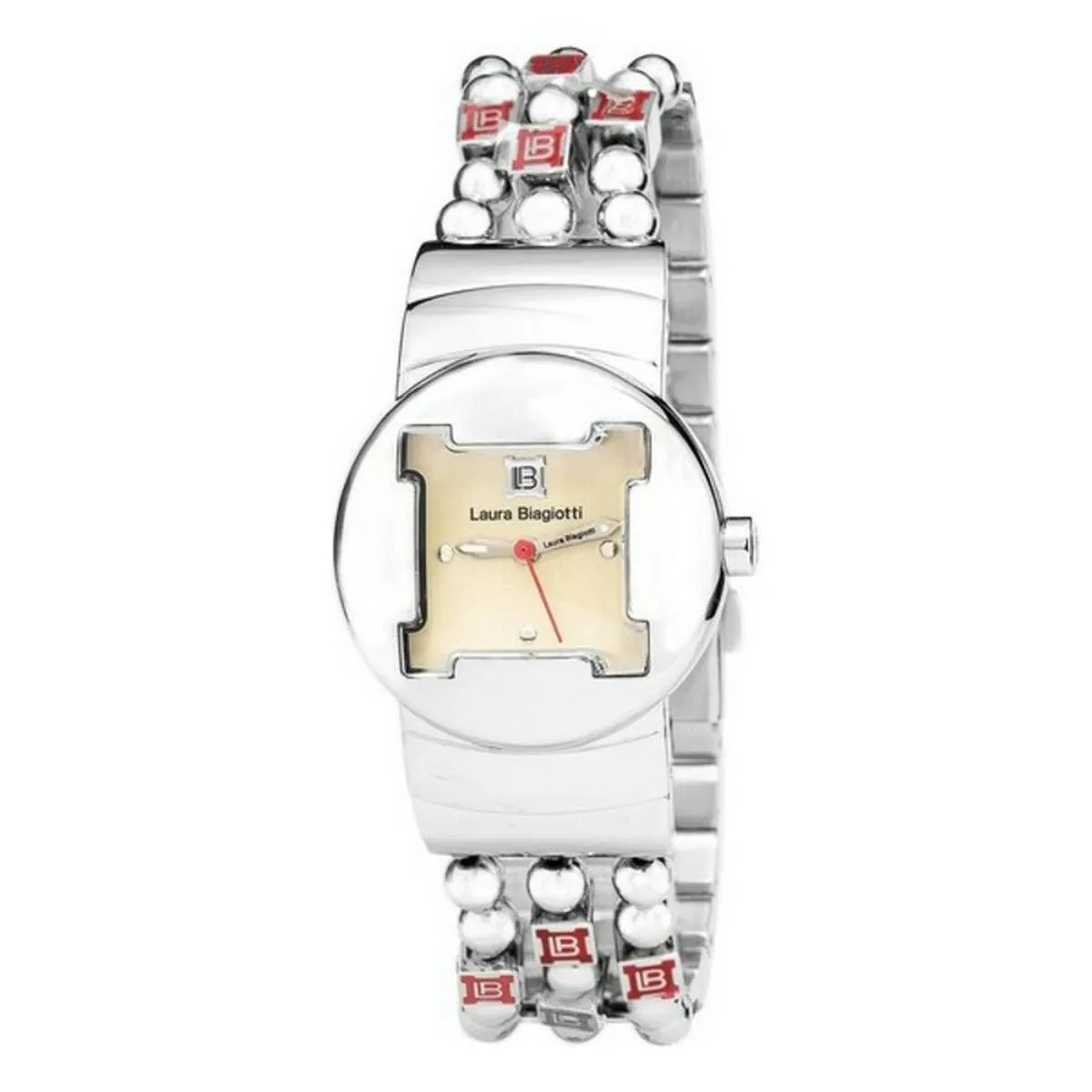 Orologio Donna Laura Biagiotti LB0049L-03M (Ø 28 mm)