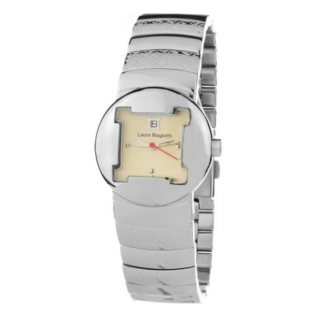 Orologio Donna Laura Biagiotti LB0050L-03M (Ø 30 mm)