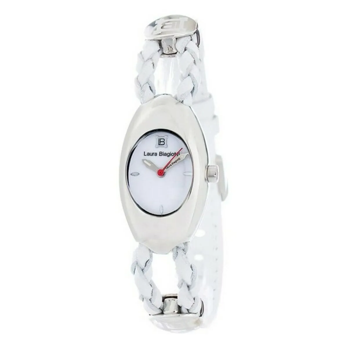 Orologio Donna Laura Biagiotti LB0056L-03 (Ø 22 mm)