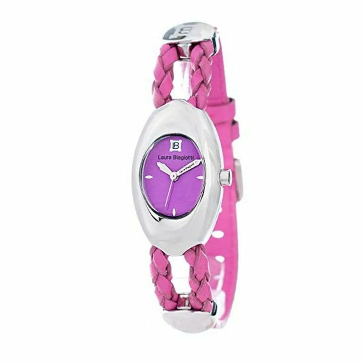 Orologio Donna Laura Biagiotti LB0056L-06 (Ø 22 mm)