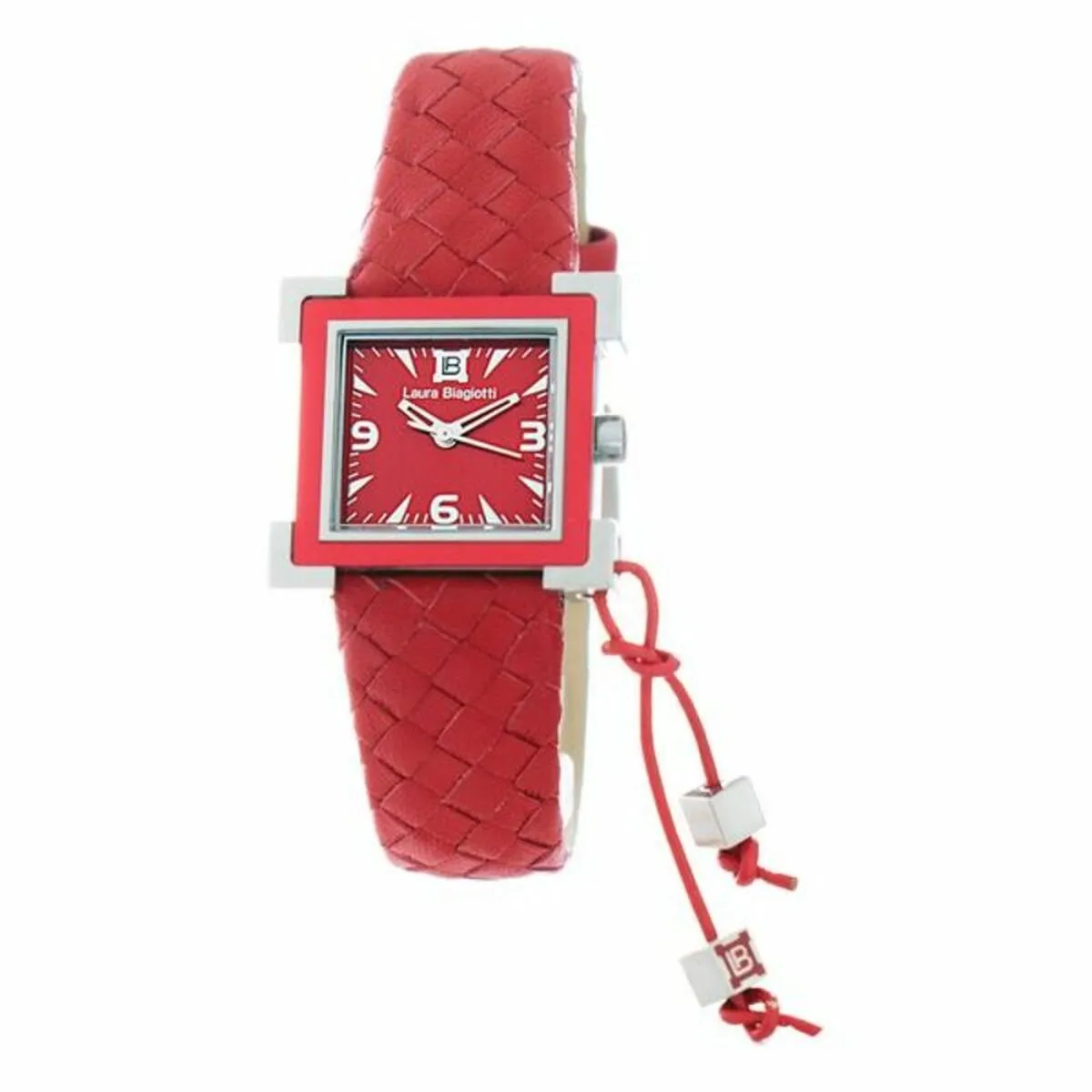 Orologio Donna Laura Biagiotti LB0040L-03 (Ø 30 mm)