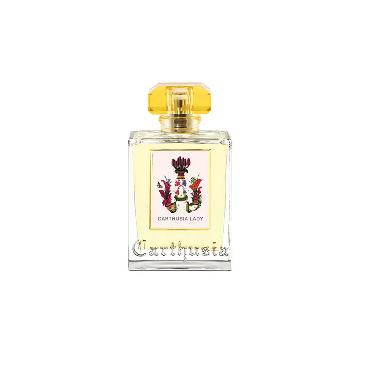 Profumo Unisex Carthusia 100 ml