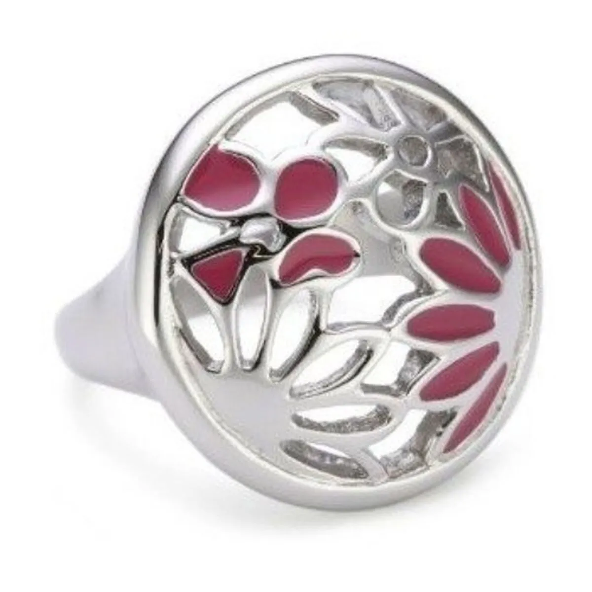 Anello Donna Miss Sixty FLOWER 12