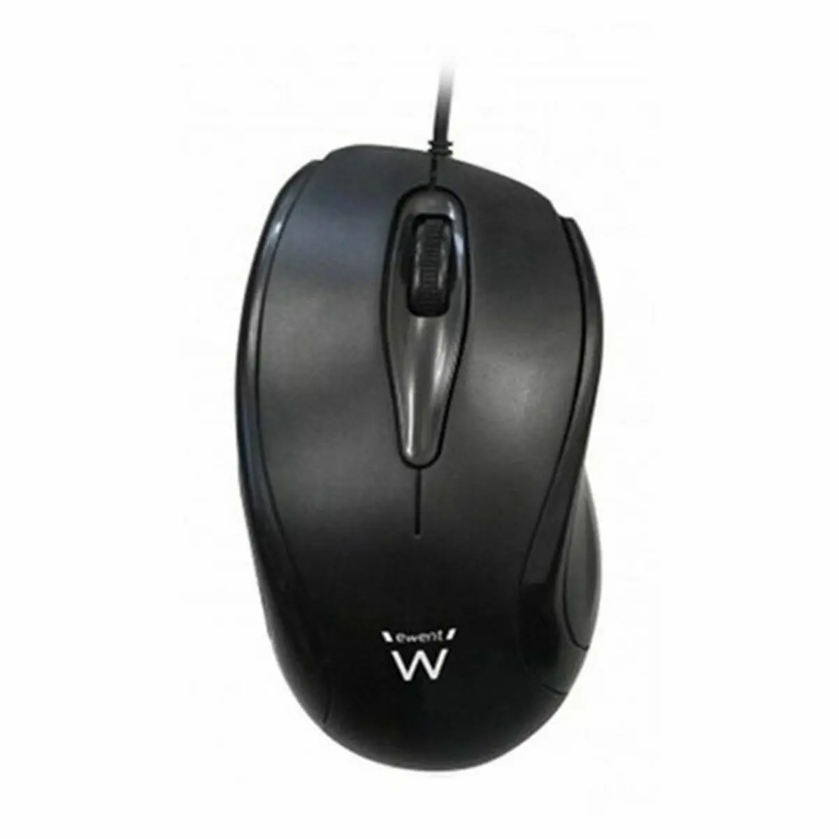 Mouse Ottico Mouse Ottico Ewent EW3152 1000 DPI Nero