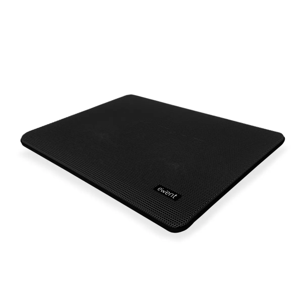 Base di Raffreddamento per PC Portatile Ewent EW1256 12"-17"