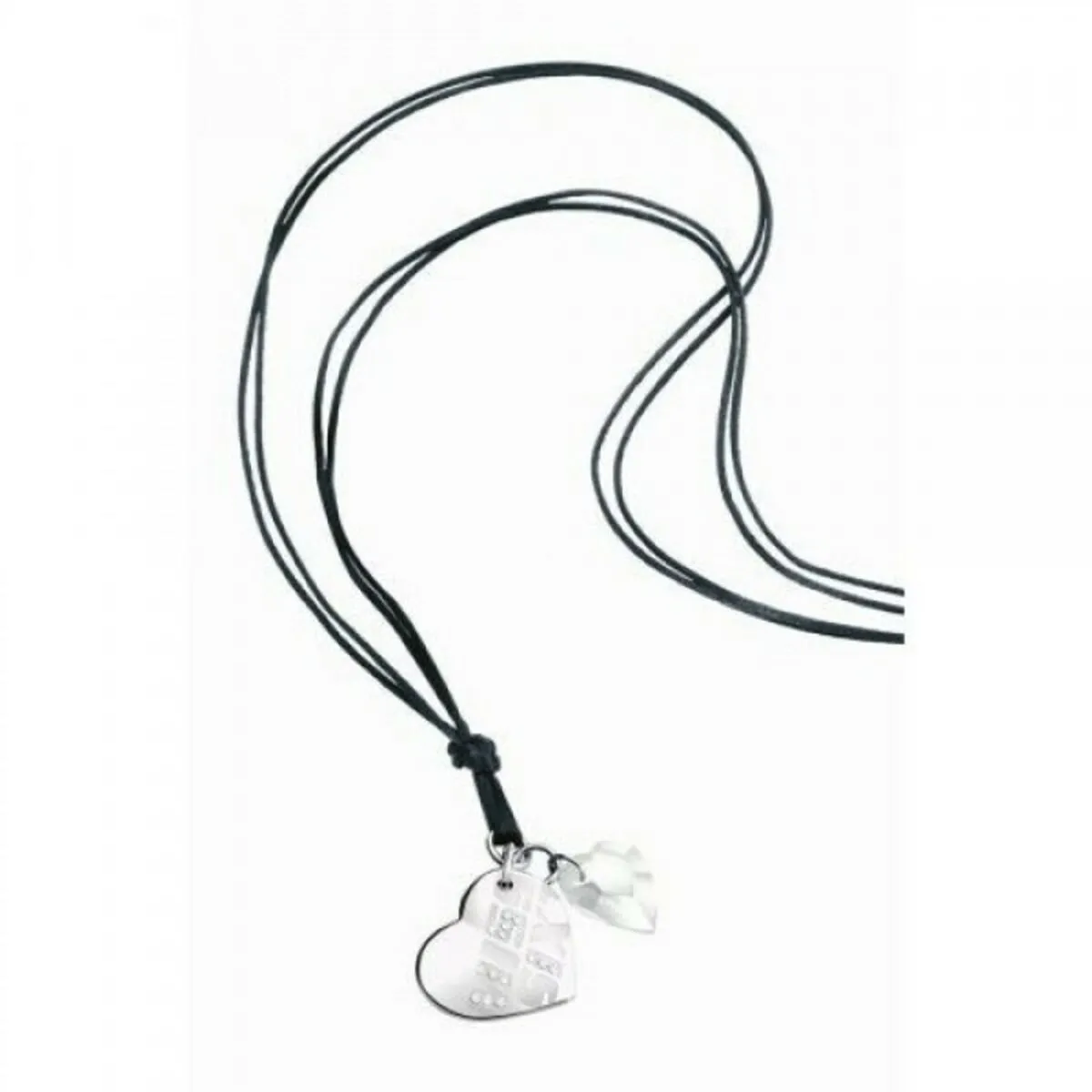 Collana Donna Miss Sixty WM1K502P (108 cm)