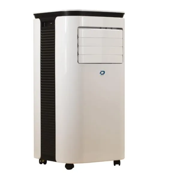 COND PORT IGLU 12000BTU CALORE