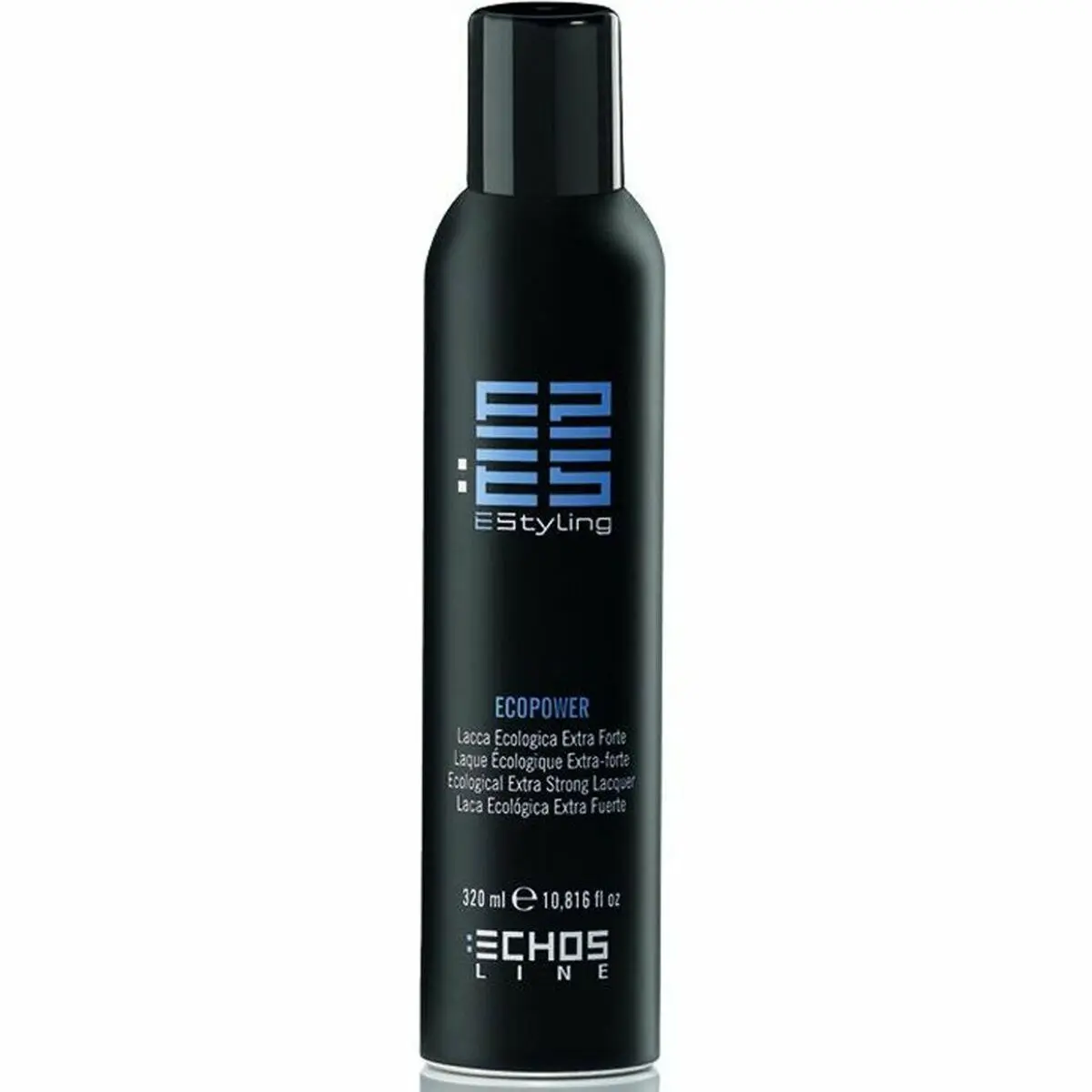 Lacca Fissaggio Extraforte Echosline Ecopower 320 ml