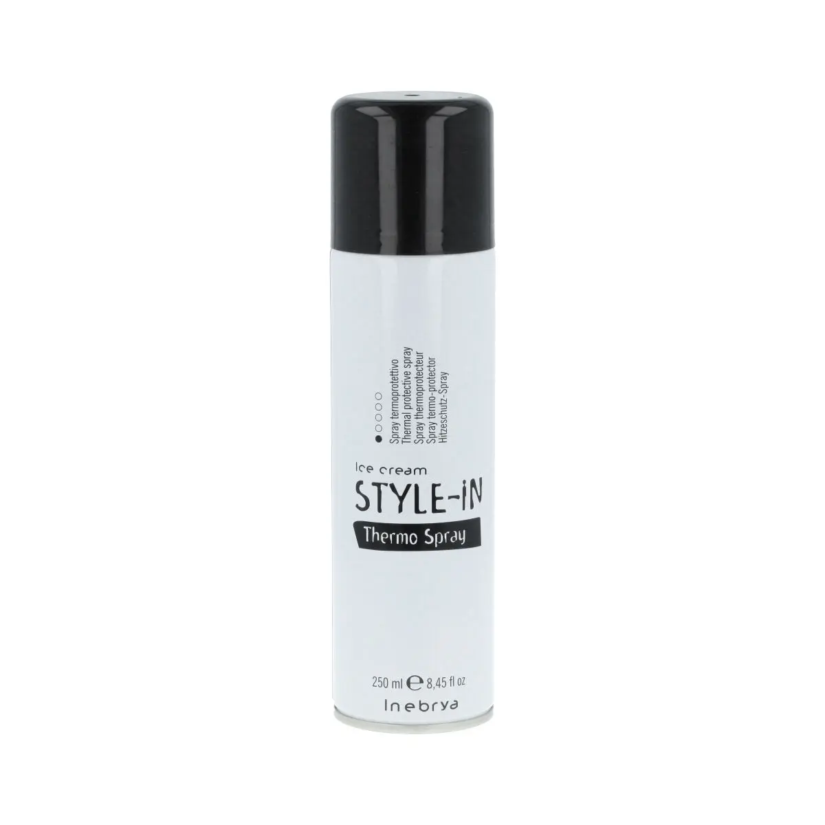 Protettore per Capelli Inebrya Style-In Spray 250 ml