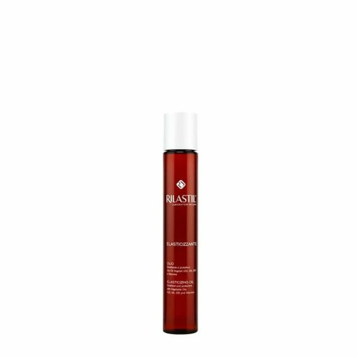 Olio Corpo Rilastil Elasticity (80 ml)