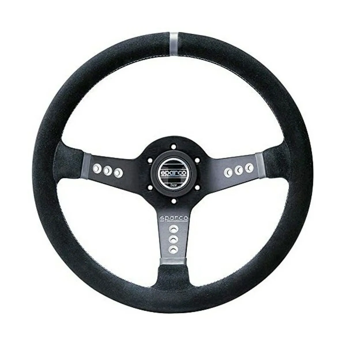 Volante Racing Sparco L777 (Ø 35 cm)