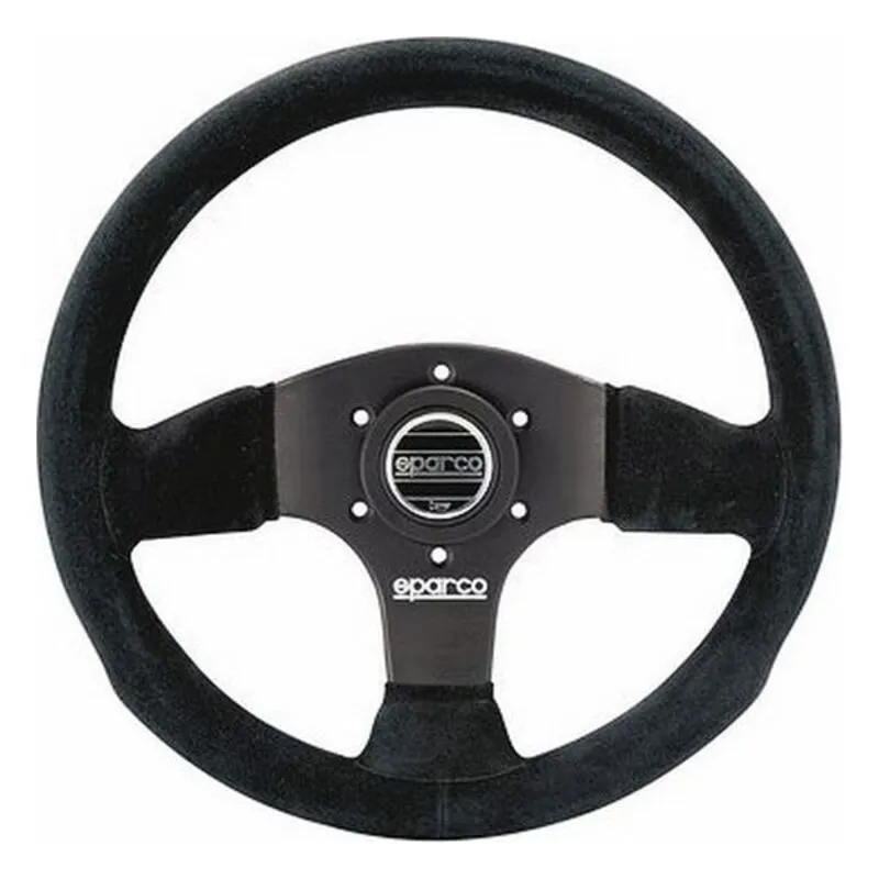 Volante Racing Sparco 300 Nero