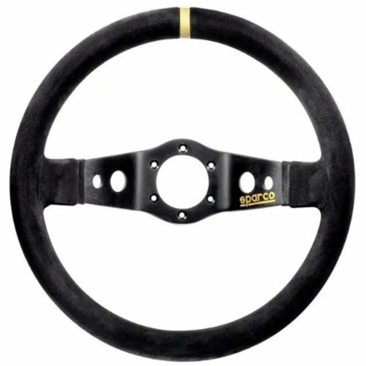 Volante Racing Sparco Razze Calice (Ø 35 cm)