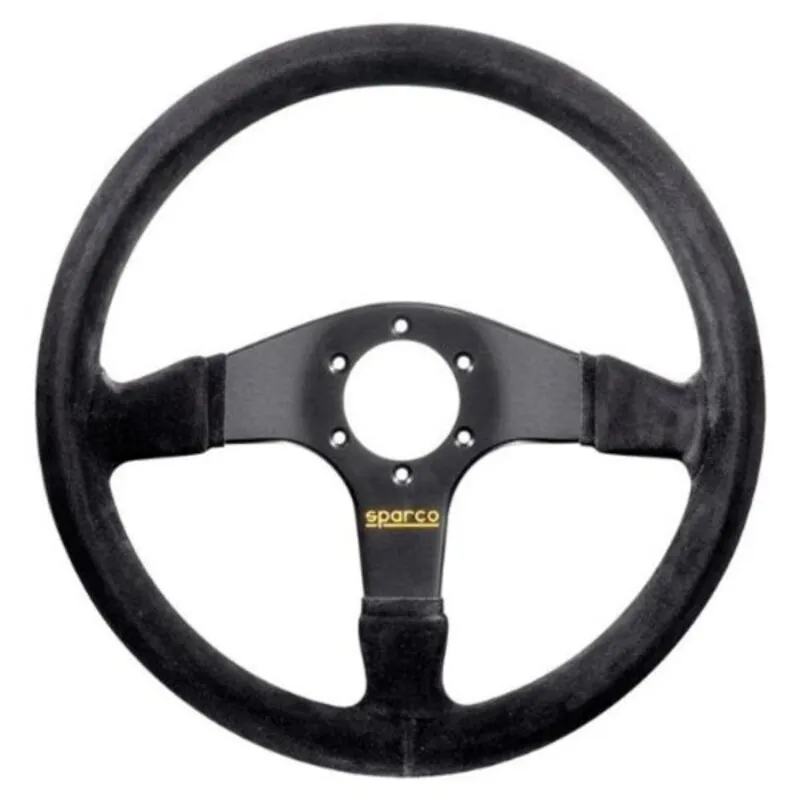 Volante Racing Sparco MOD.375 350 mm