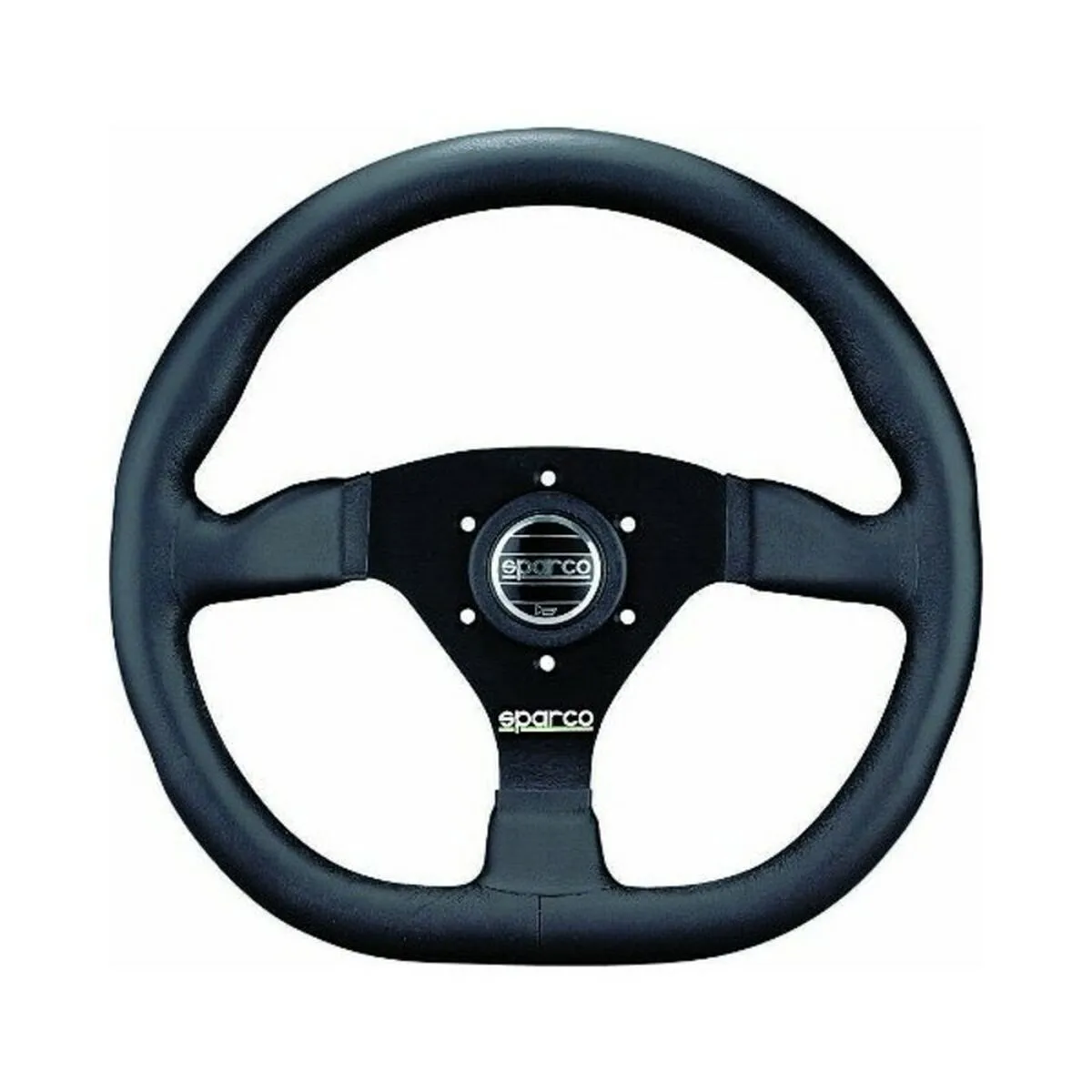 Volante Racing Sparco L360 Nero