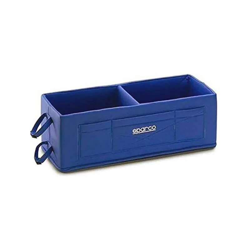 Portacasco Sparco 01662A Azzurro