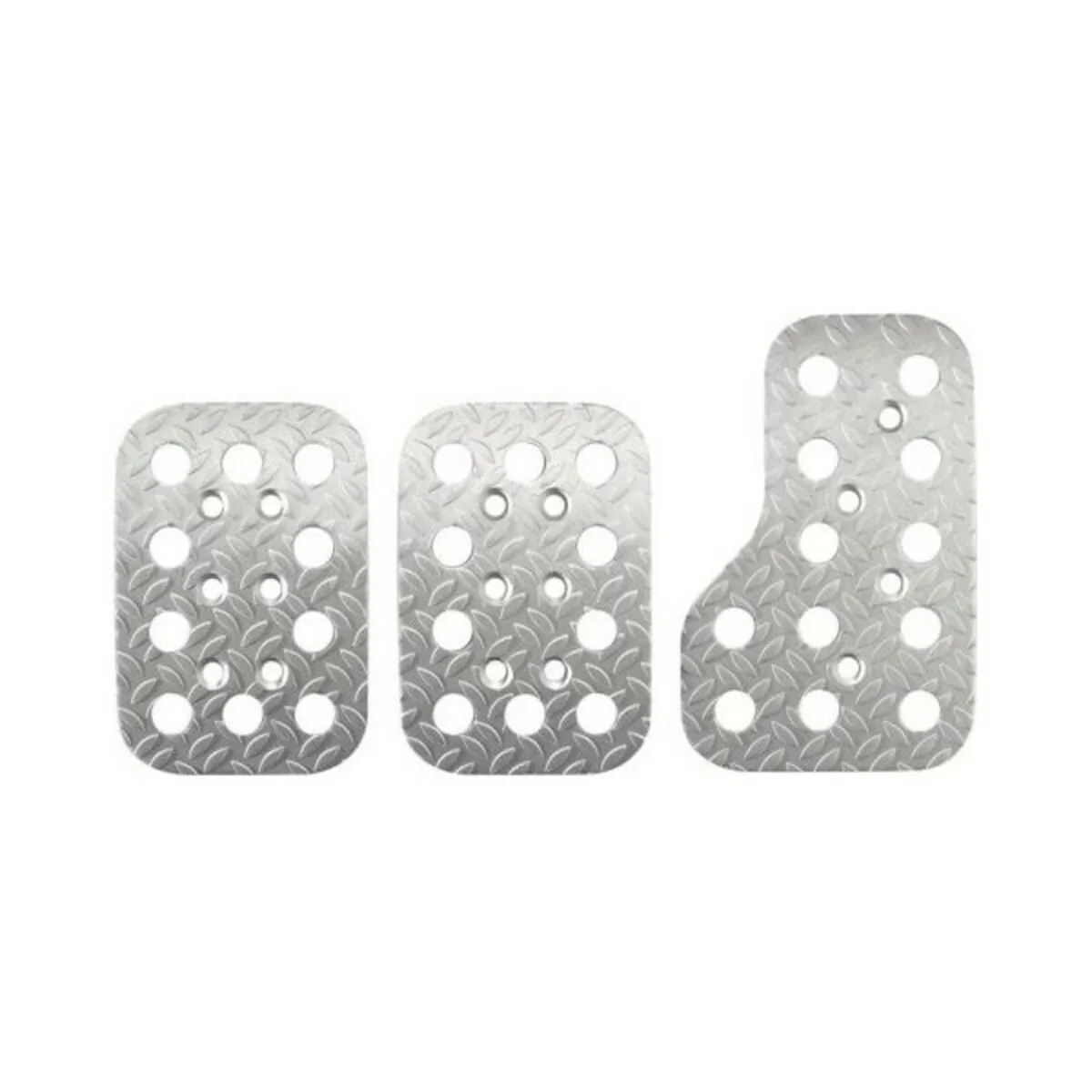 Pedali Sparco 03779AN (3 pcs)