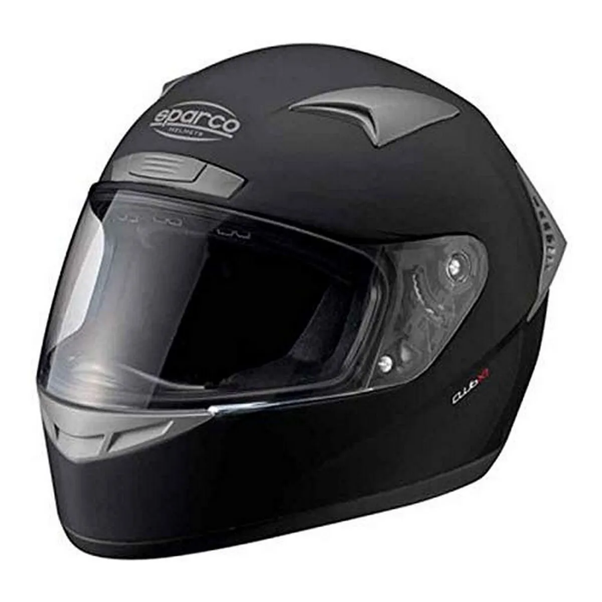 Casco Sparco 003319N0XS Nero XS