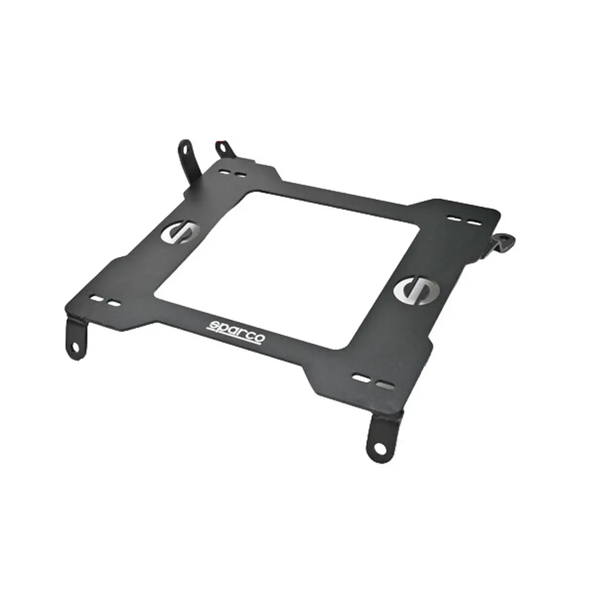 Base del Sedile Sparco S00499117 Acciaio 34,5 X 27,1 cm