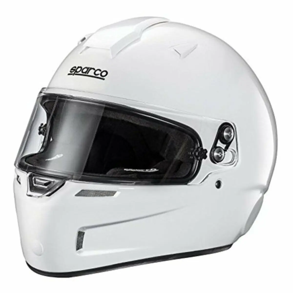 Casco Sparco SKY KF-5W L Bianco