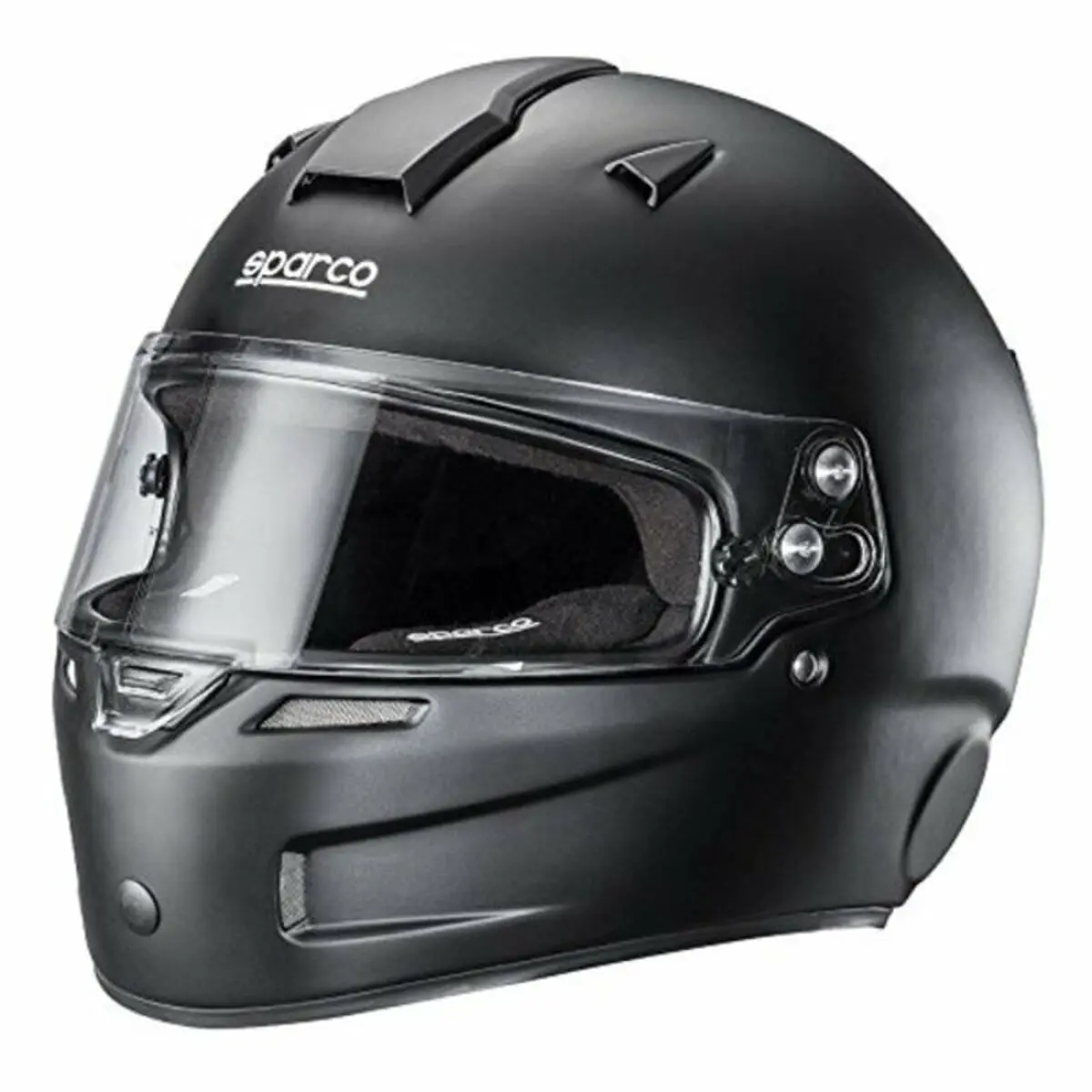 Casco Integrale Sparco SPARCO SKY KF-5W M Nero