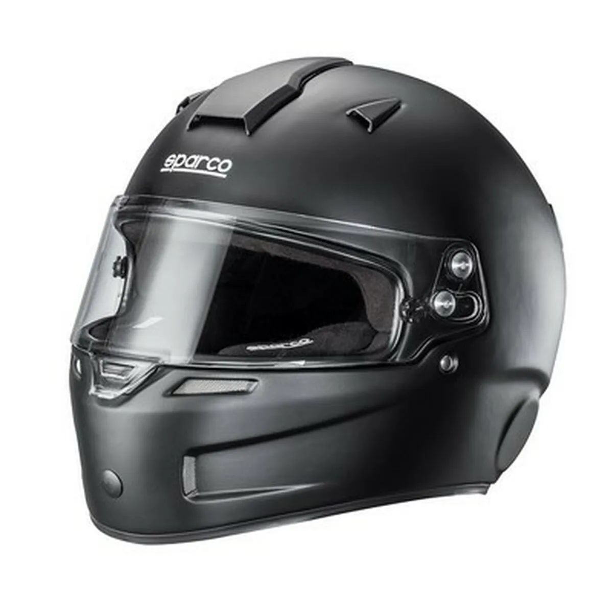 Casco Integrale Sparco SKY KF-5W XL Nero