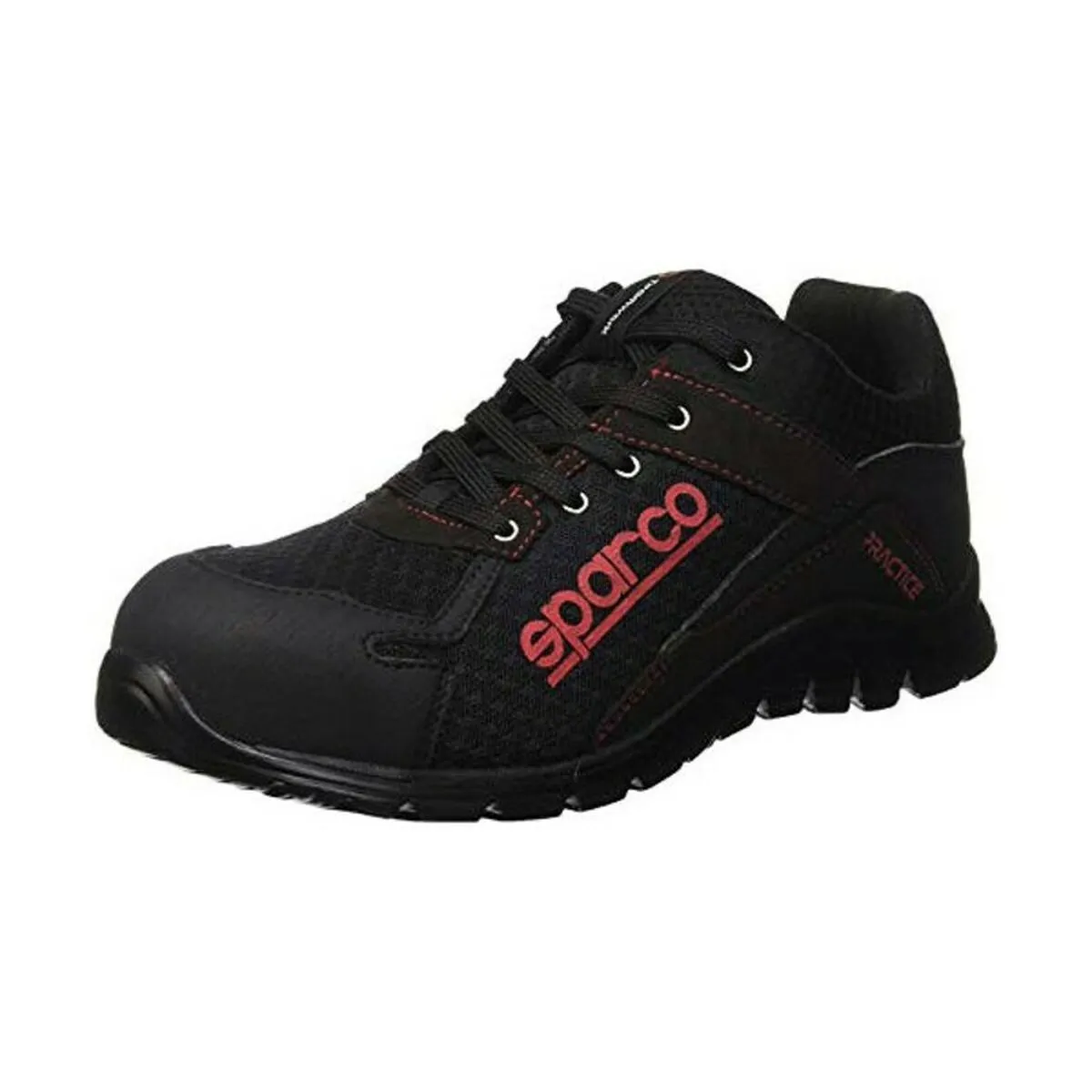 Scarpe Sparco 0751741NRNR Nero