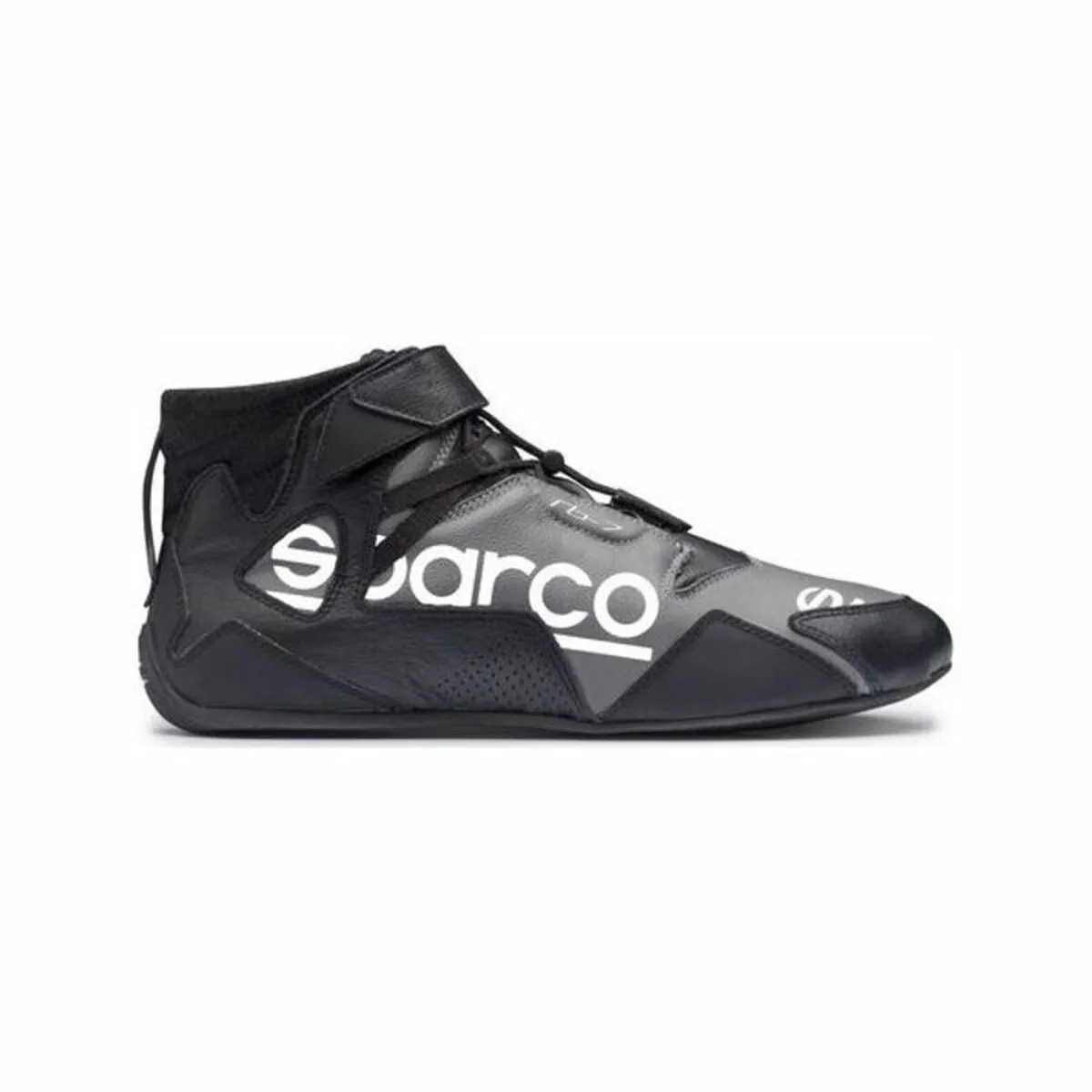 Stivali Racing Sparco RB-7 Grigio (Taglia 39)