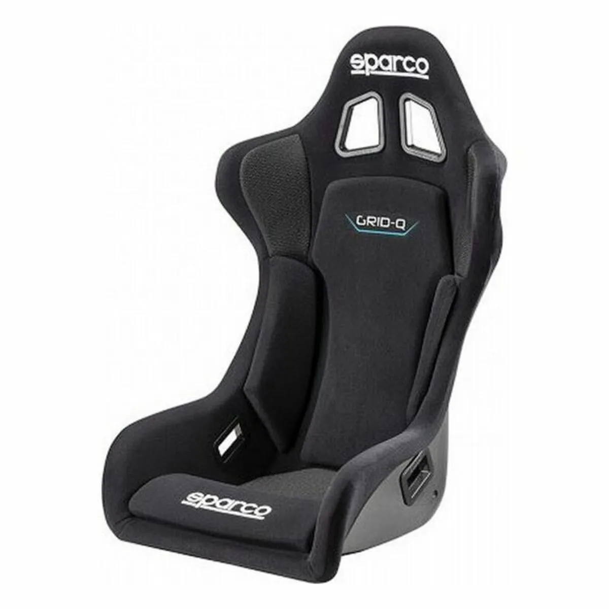 Sedile Sparco 008009RNR Nero