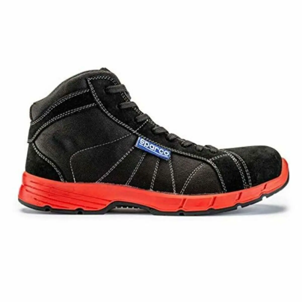 Scarpe Sparco CHALLENGE-H Nero S3 SRC