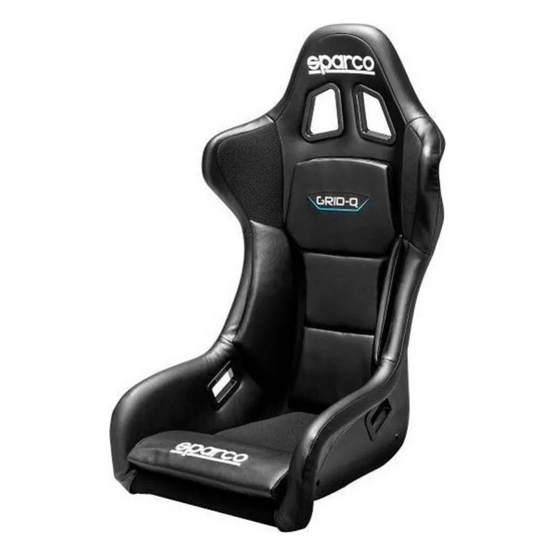 Sedile Sparco S008009RNRSKY Nero