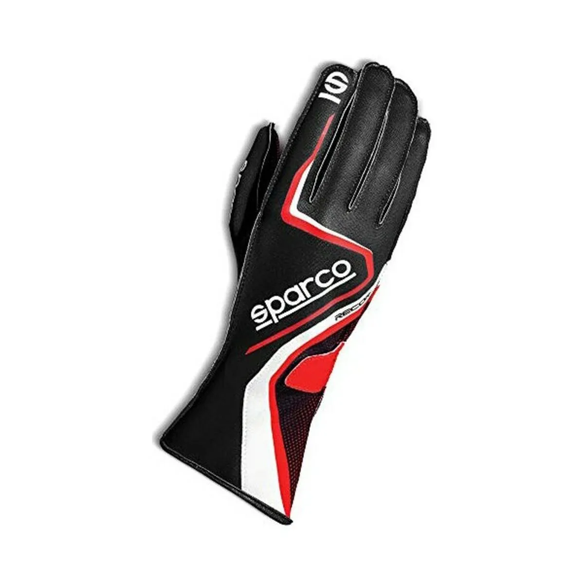 Guanti Karting Sparco Nero