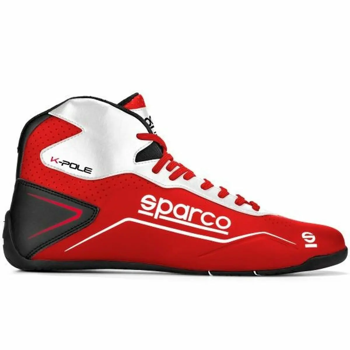 Stivali Racing Sparco K-Pole (42 EU)