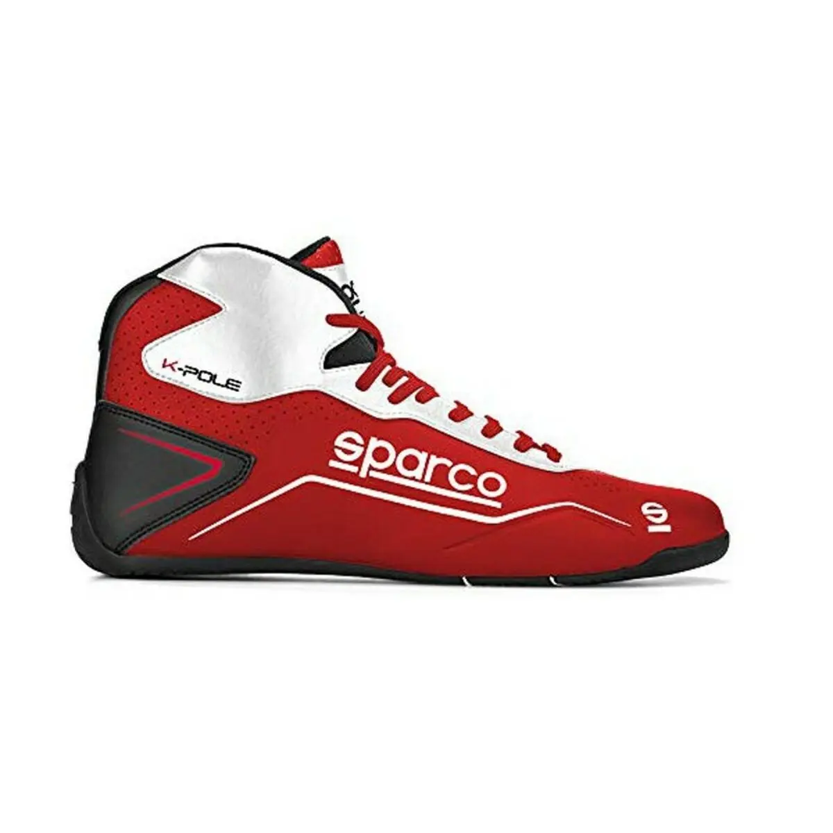 Scarpe Sparco K-POLE 2020 Rosso