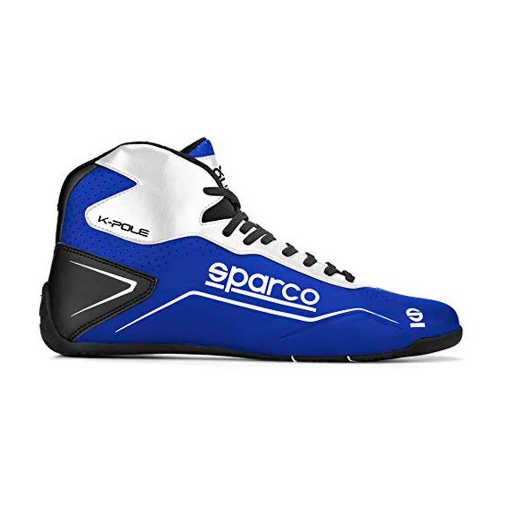 Scarpe Sparco S00126940BMBI Azzurro