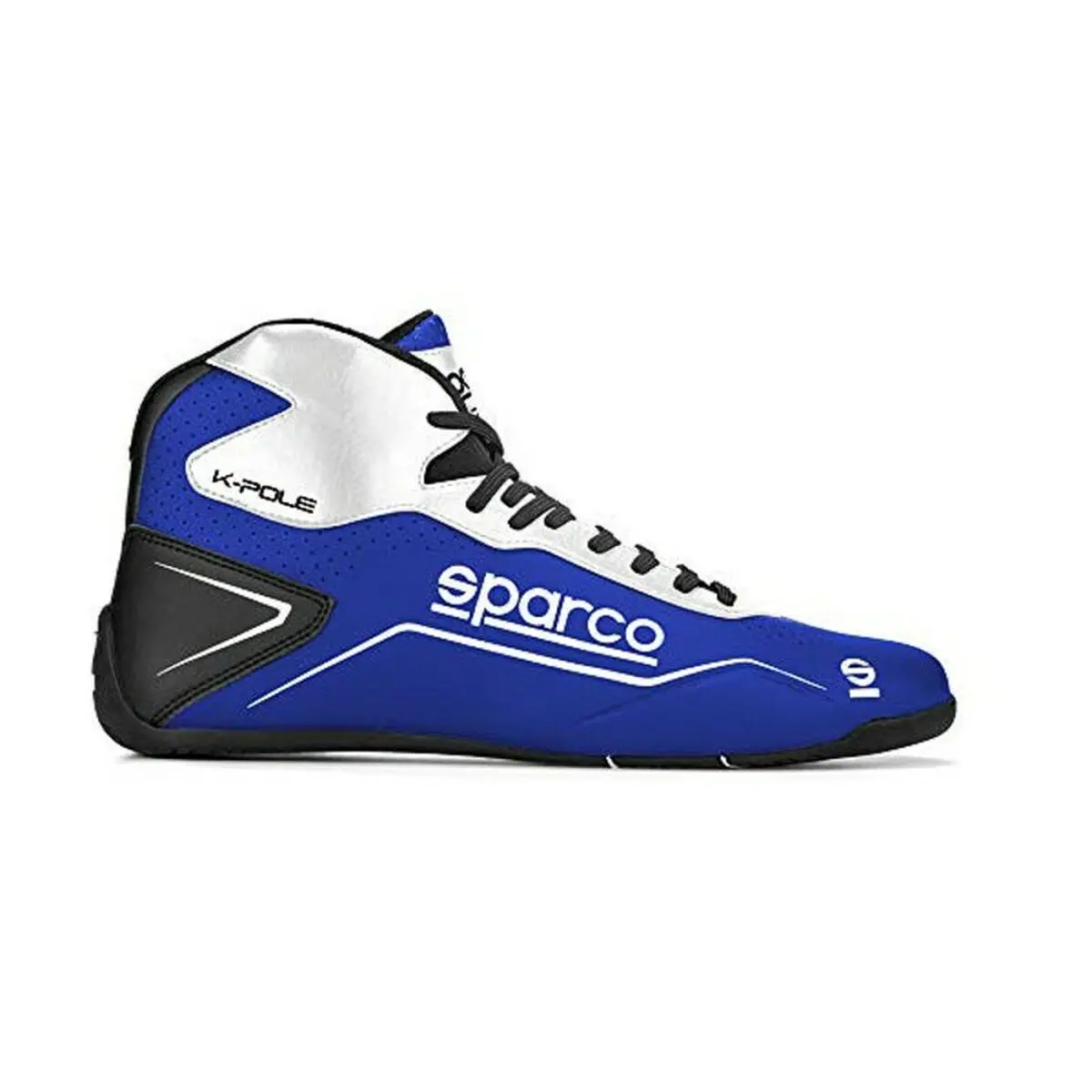 Scarpe Sparco Azzurro