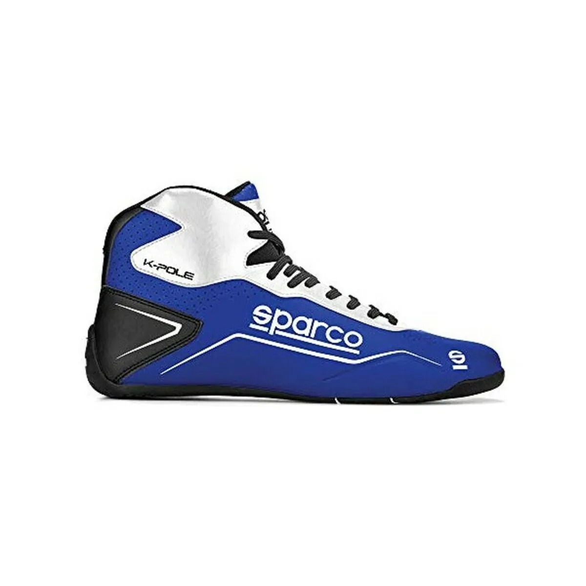 Scarpe Sparco S00126945BMBI Azzurro