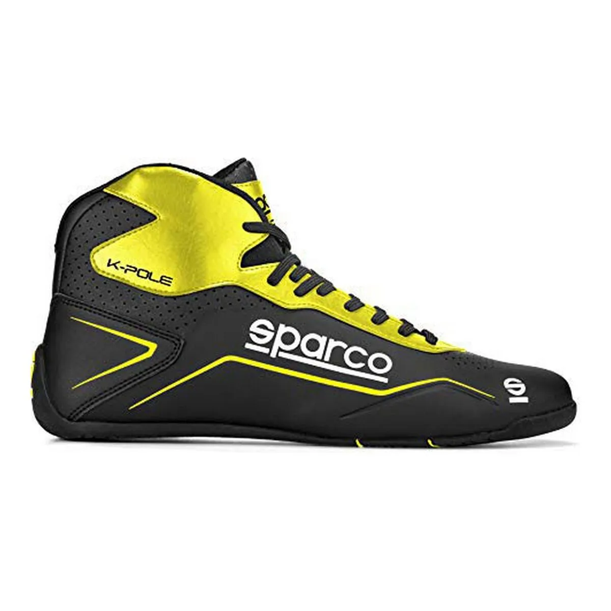 Scarpe Sparco S00126942NRGF Nero