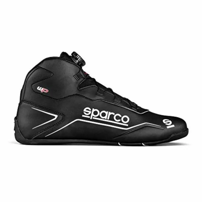 Scarpe Sparco K-POLE WP Nero 37