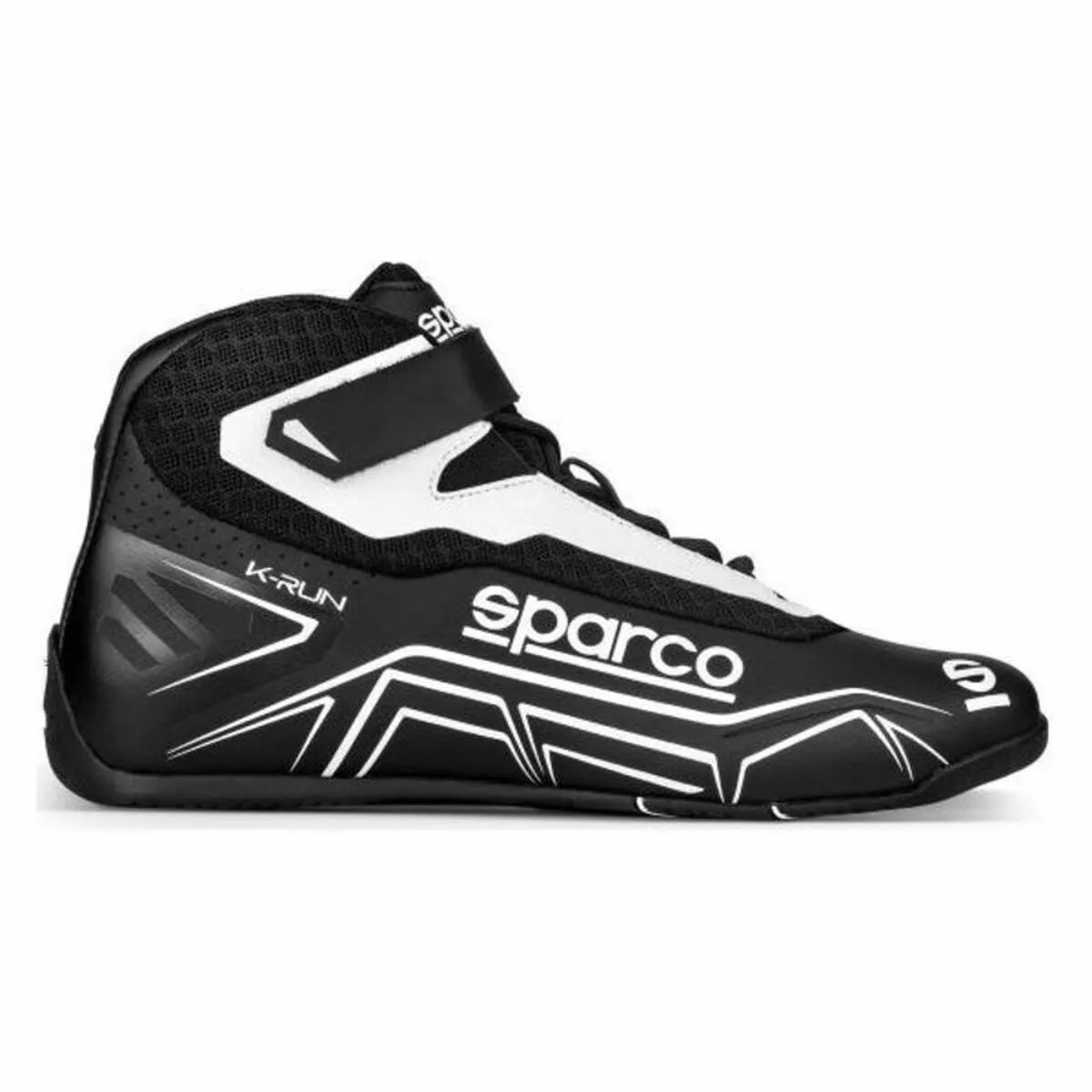 Scarpe Sparco K-RUN Nero Grigio