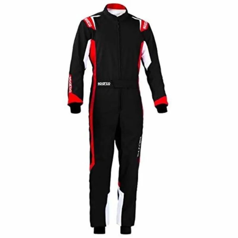 Tuta Karting Sparco 002342NRRS4XL Nero