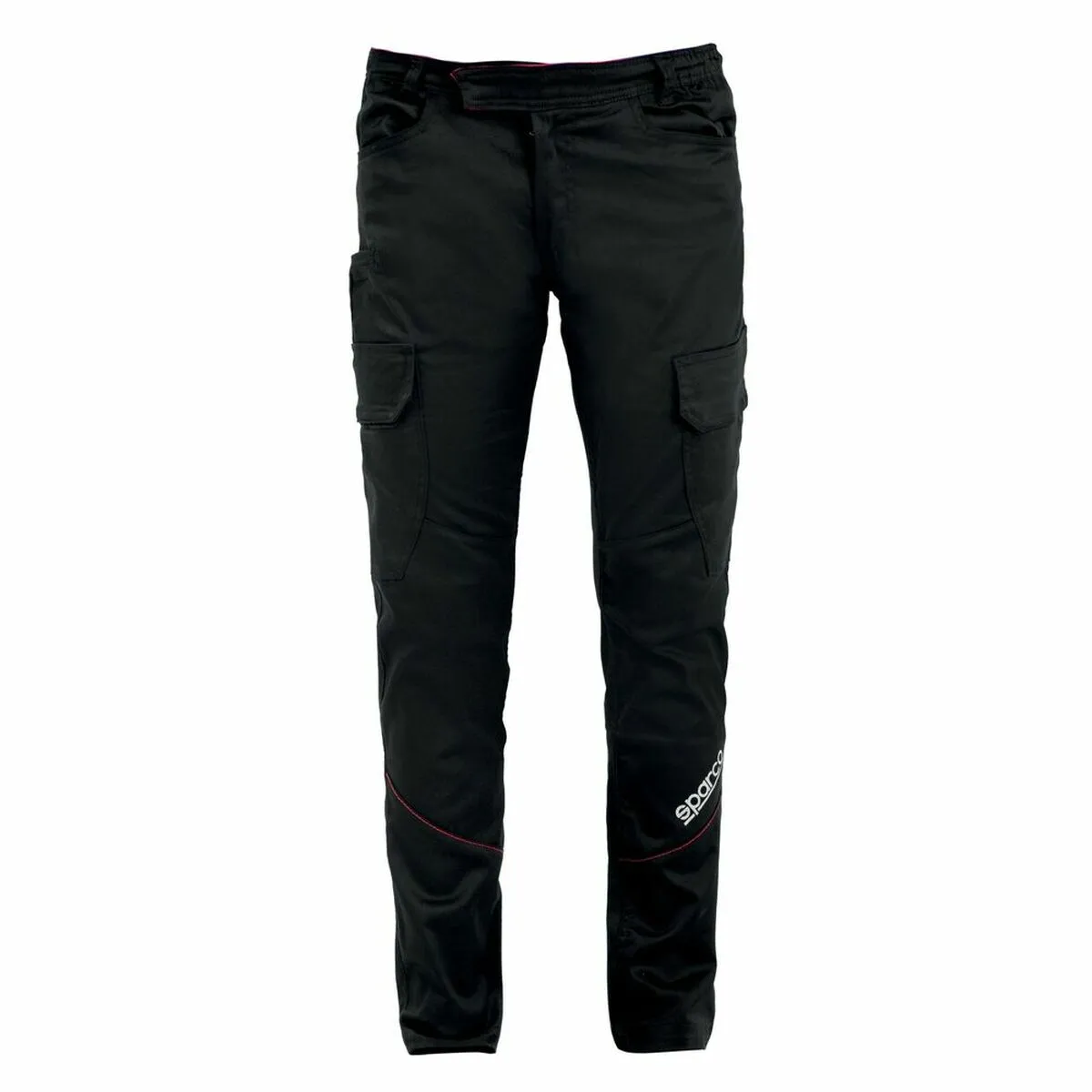 Pantaloni Sparco BASIC TECH Nero