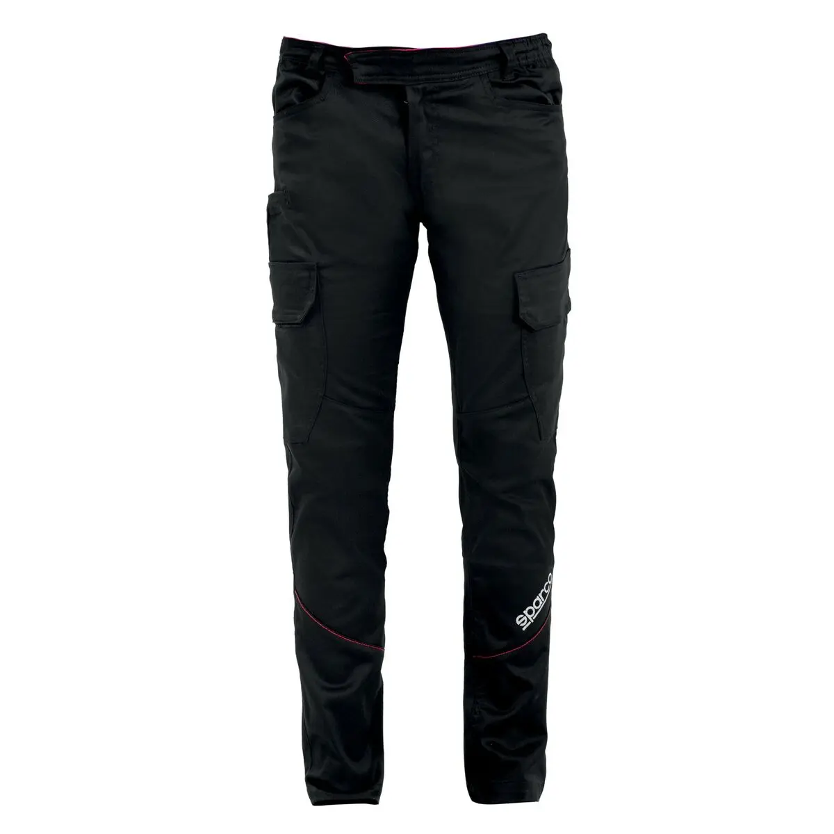 Pantaloni Sparco S02400NR4XL Nero