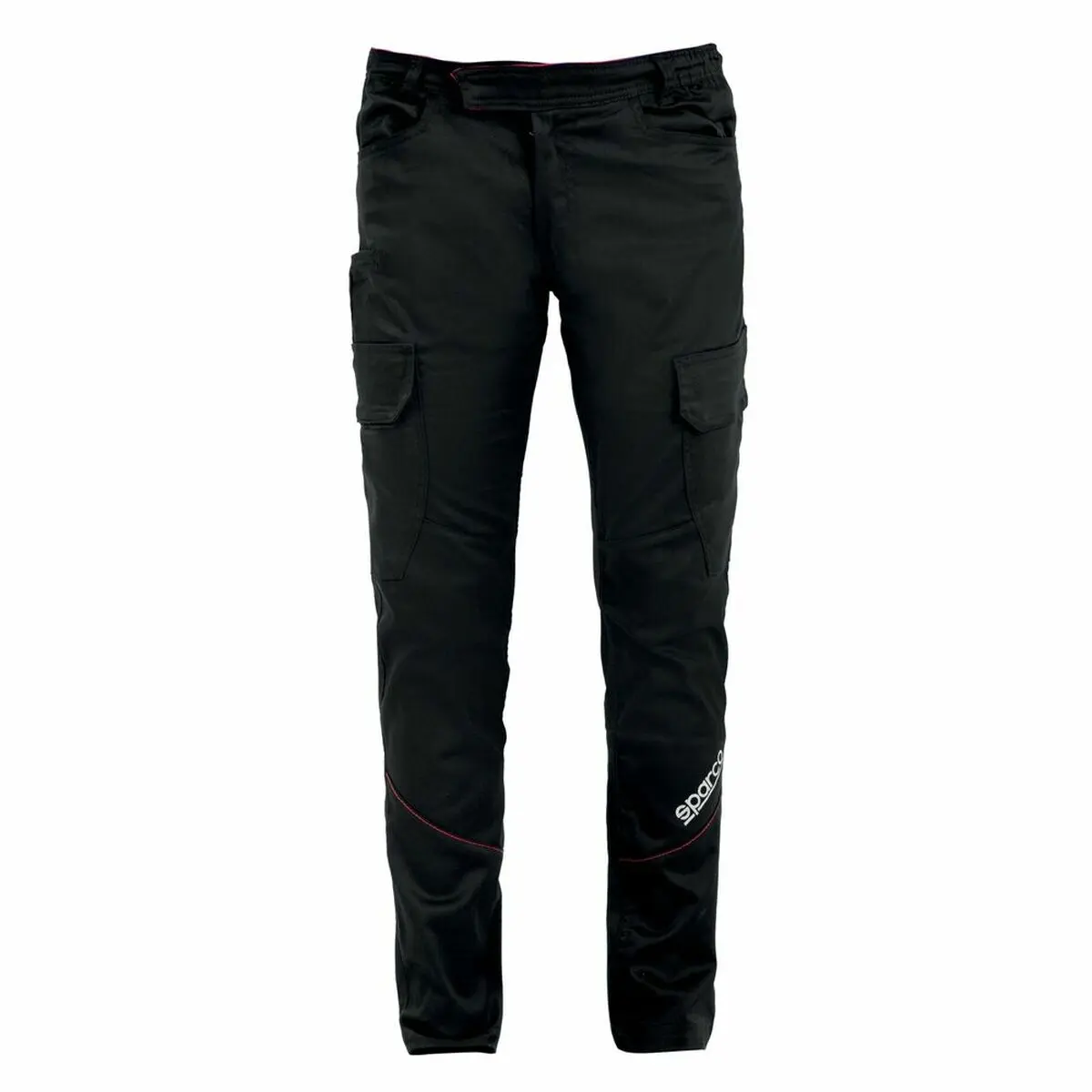 Pantaloni Sparco 02400NR5XXL Nero XXL