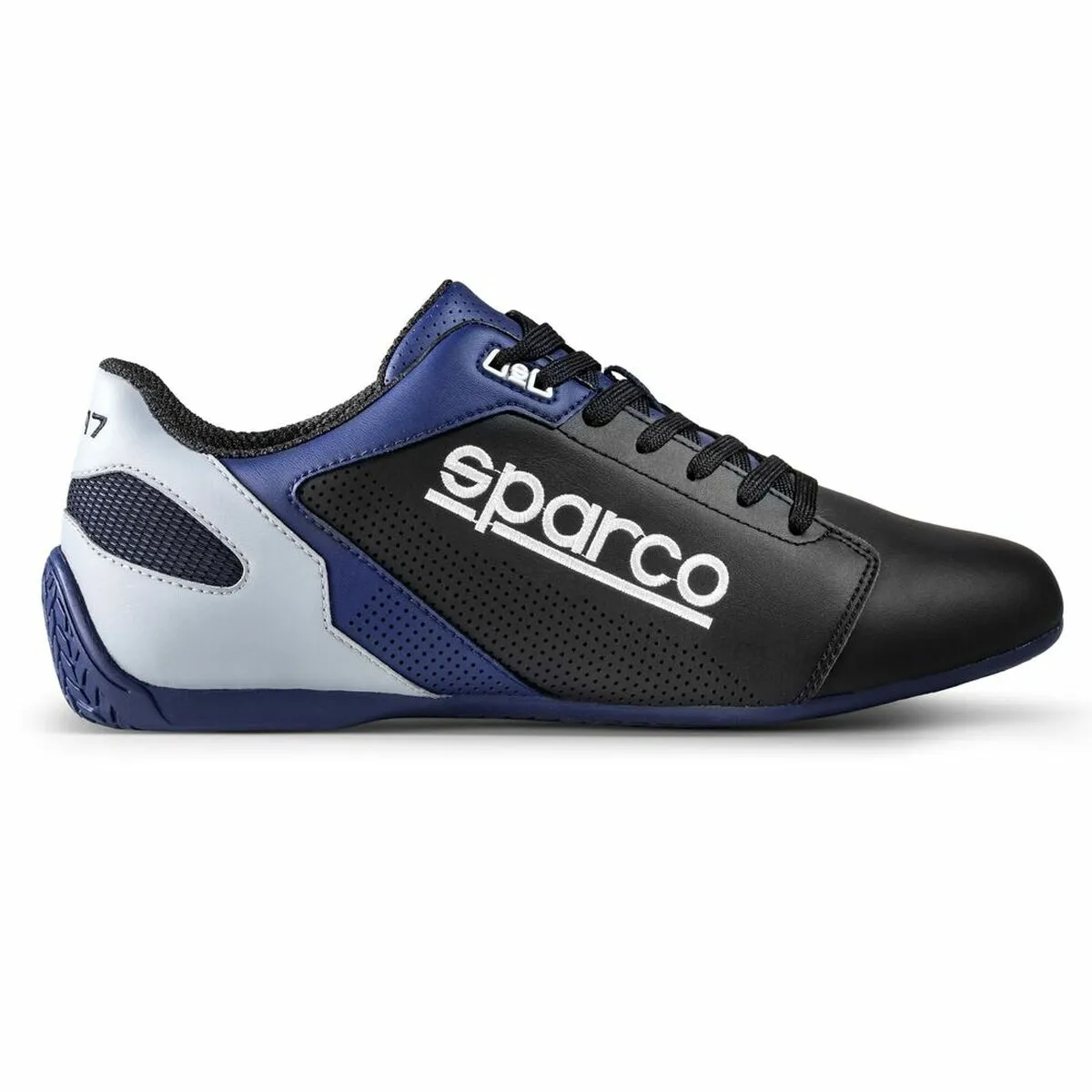 Stivali Racing Sparco SL-17 Blu/Nero 44