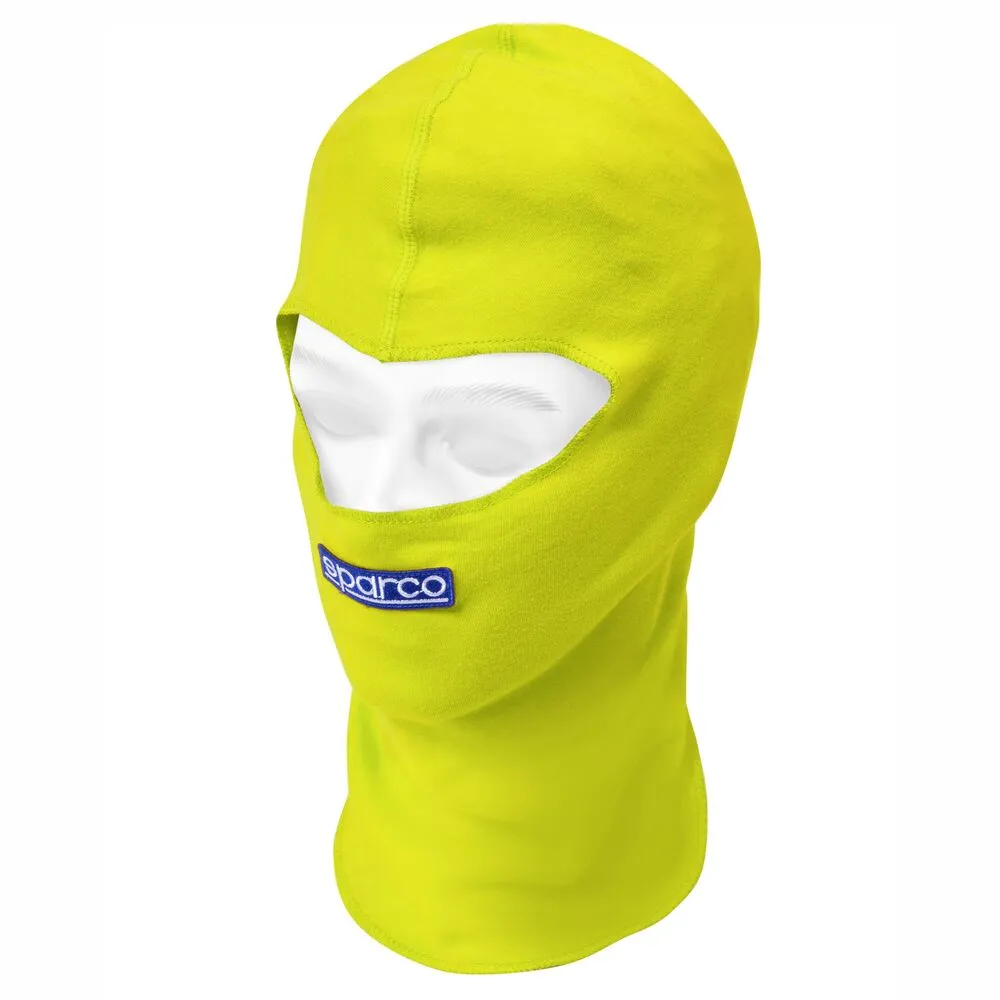 Sottocasco Sparco S002201GF Giallo