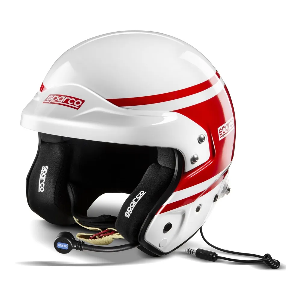 Casco Sparco PRO RJ-3I HERITAGE