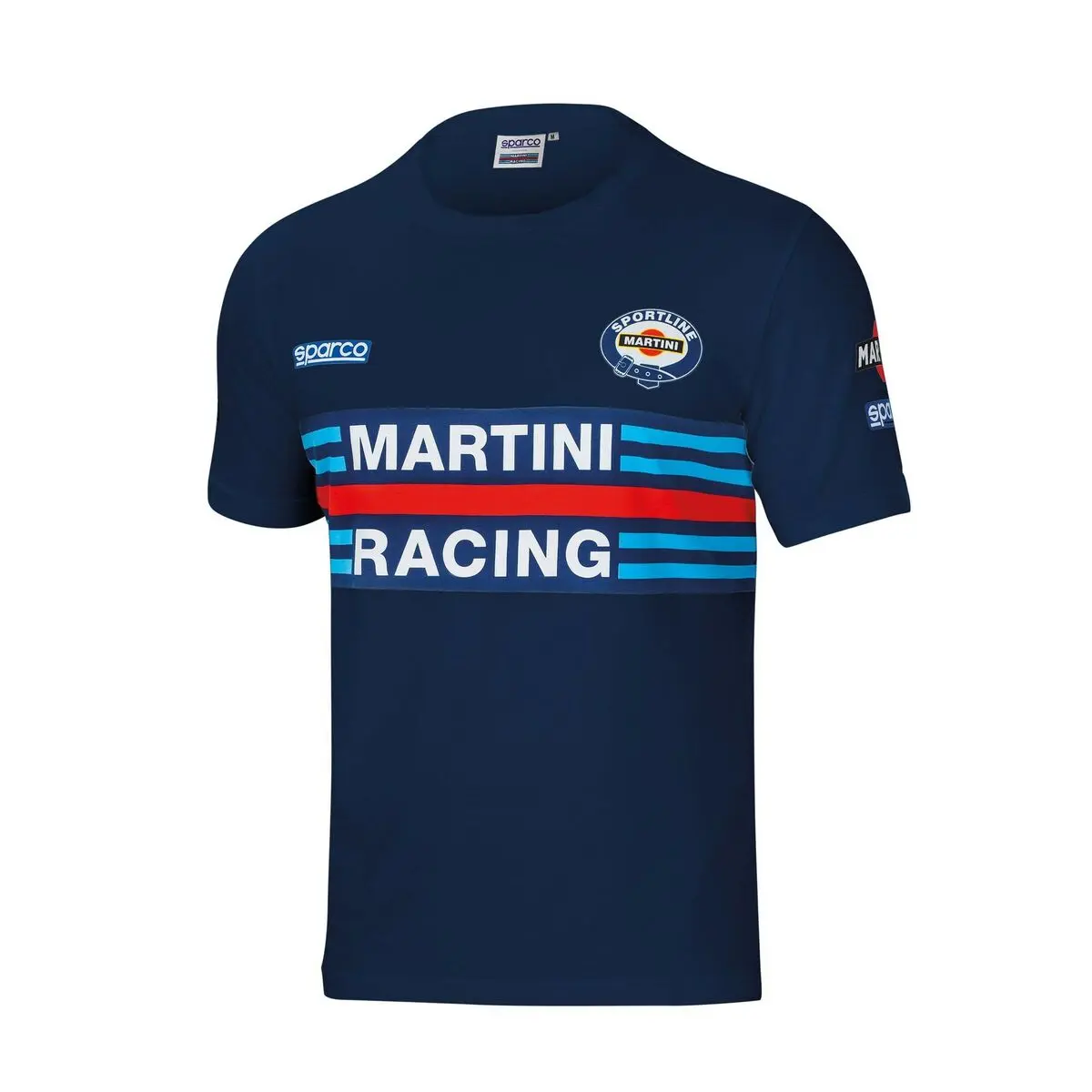 Maglia Sparco Martini Racing (XS)